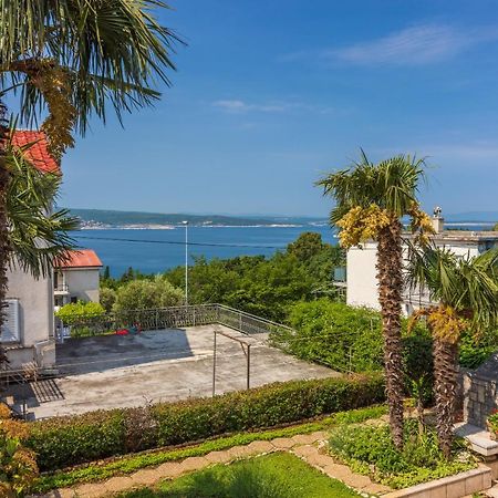 Apartment Arya Crikvenica Exterior foto
