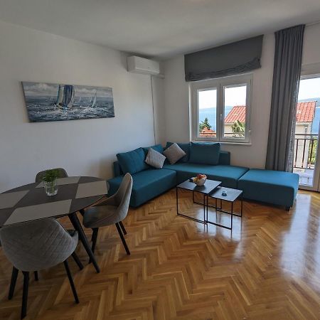 Apartment Arya Crikvenica Exterior foto