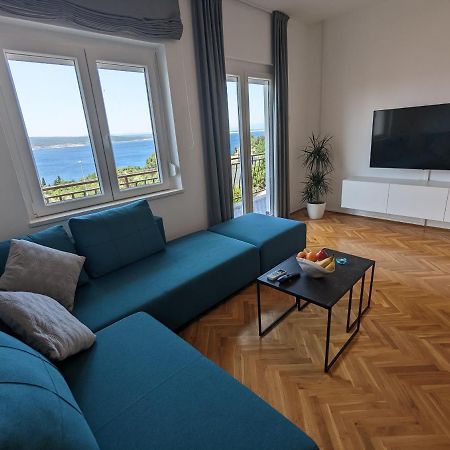 Apartment Arya Crikvenica Exterior foto